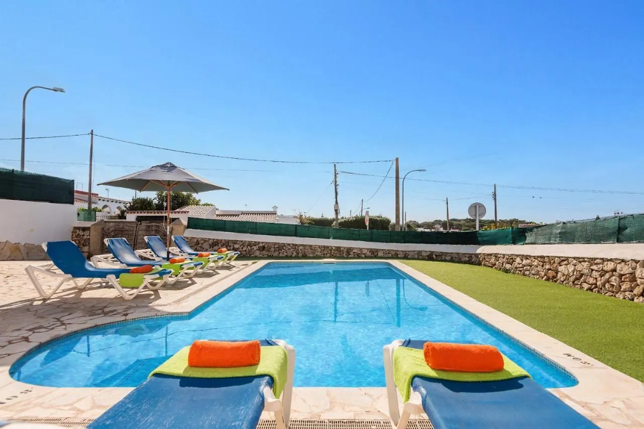 Villa Santi II By Villa Plus Cala En Porter