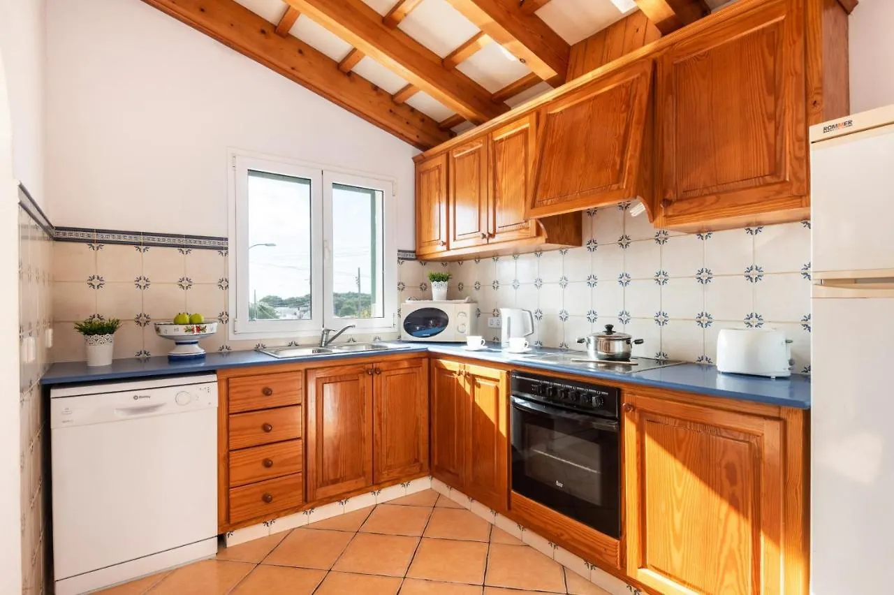 Villa Santi II By Villa Plus Cala En Porter   Cala En Porter (Menorca)