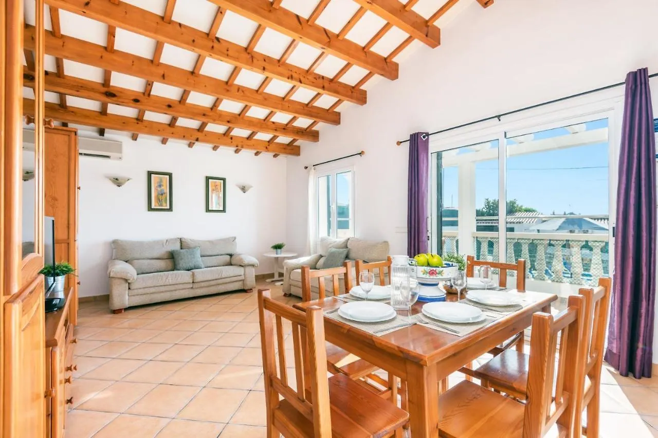 Villa Santi II By Villa Plus Cala En Porter  Cala En Porter (Menorca)