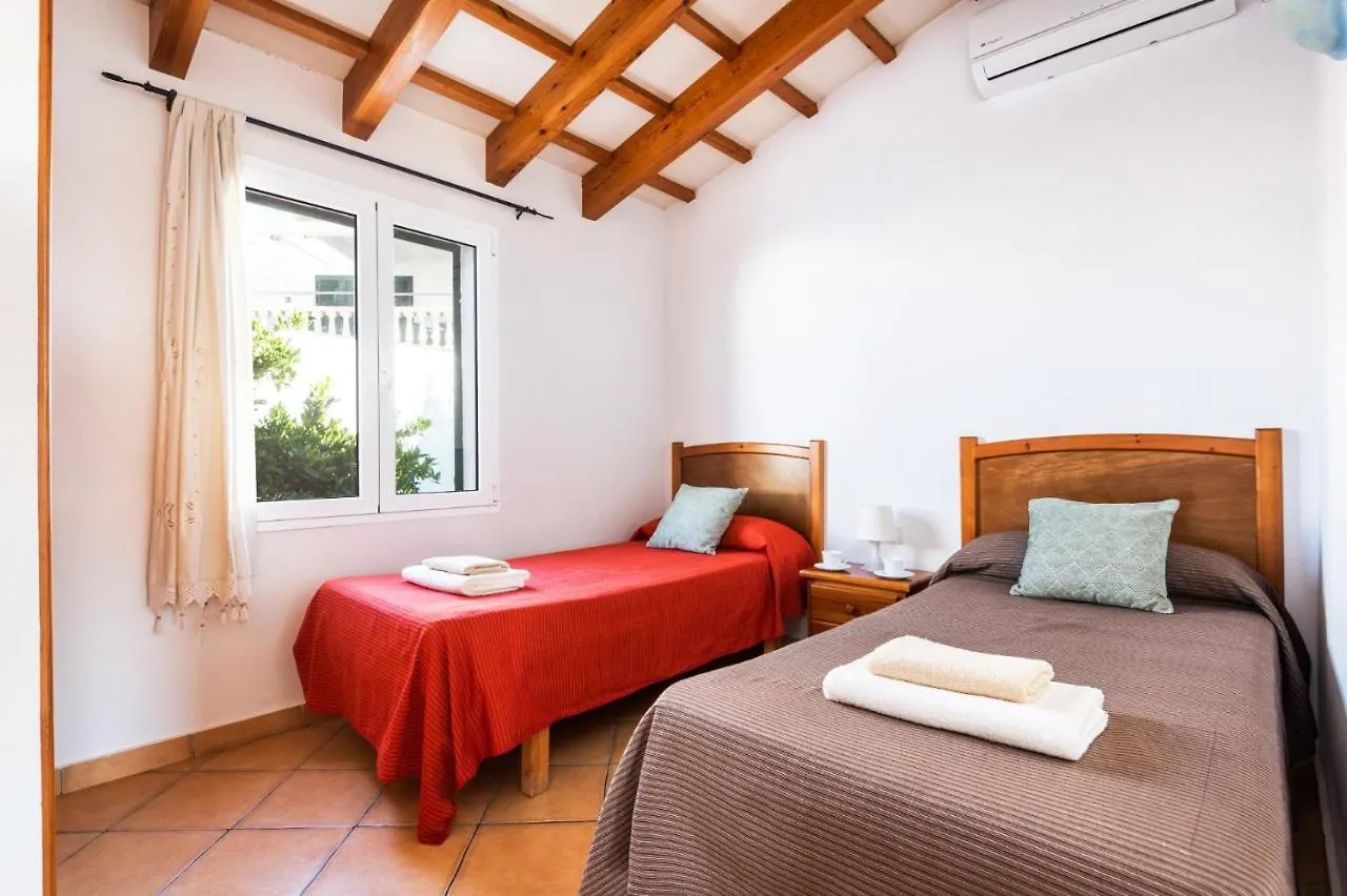 Villa Santi II By Villa Plus Cala En Porter