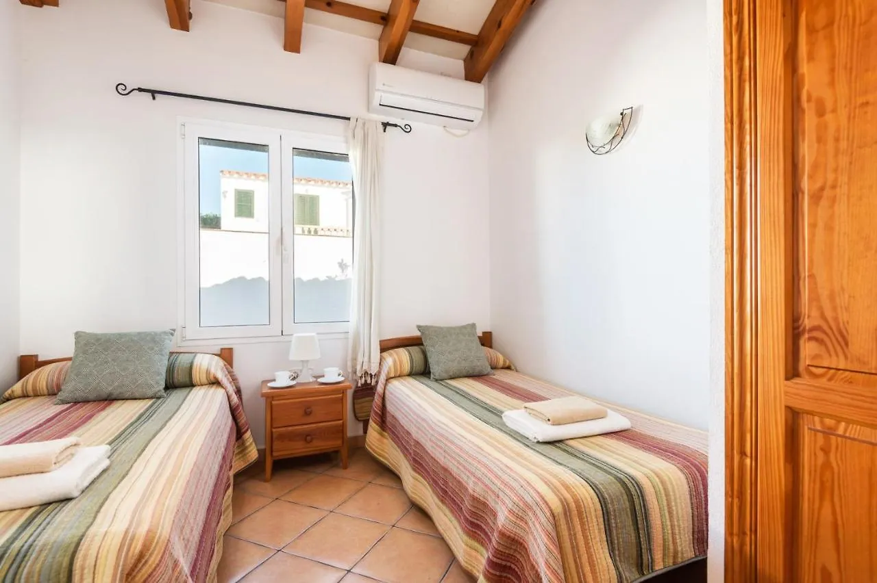 Villa Santi II By Villa Plus Cala En Porter  Ισπανία