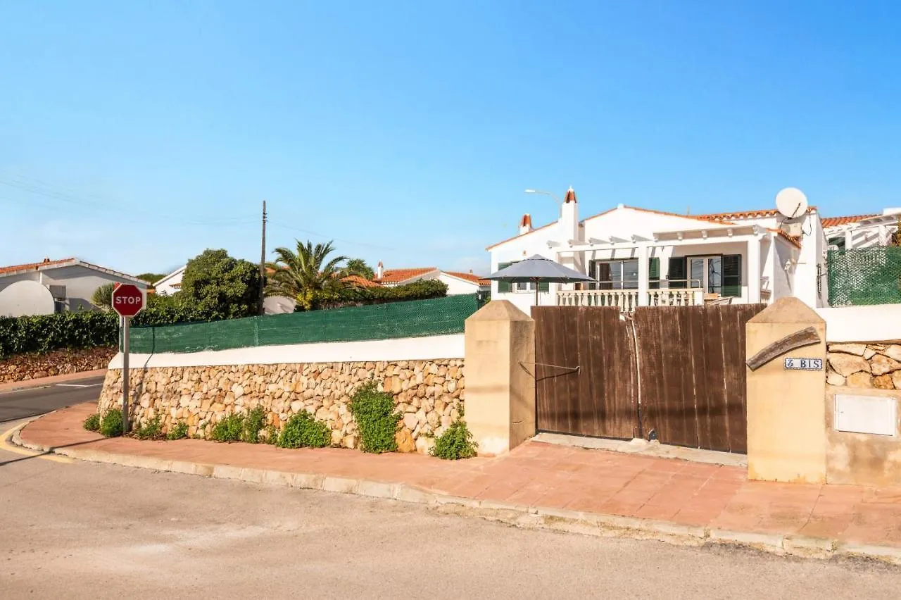Villa Santi II By Villa Plus Cala En Porter   Cala En Porter (Menorca)