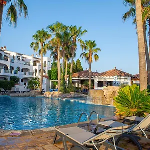 Apart-hotel Siesta Mar, Cala En Porter (Menorca)