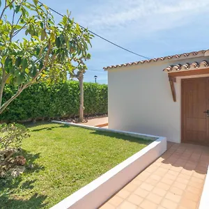  Appartement Marina -cala Enporter-